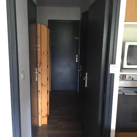 4 Personnes Au Pied Des Pistes Des Deux Alpes *
